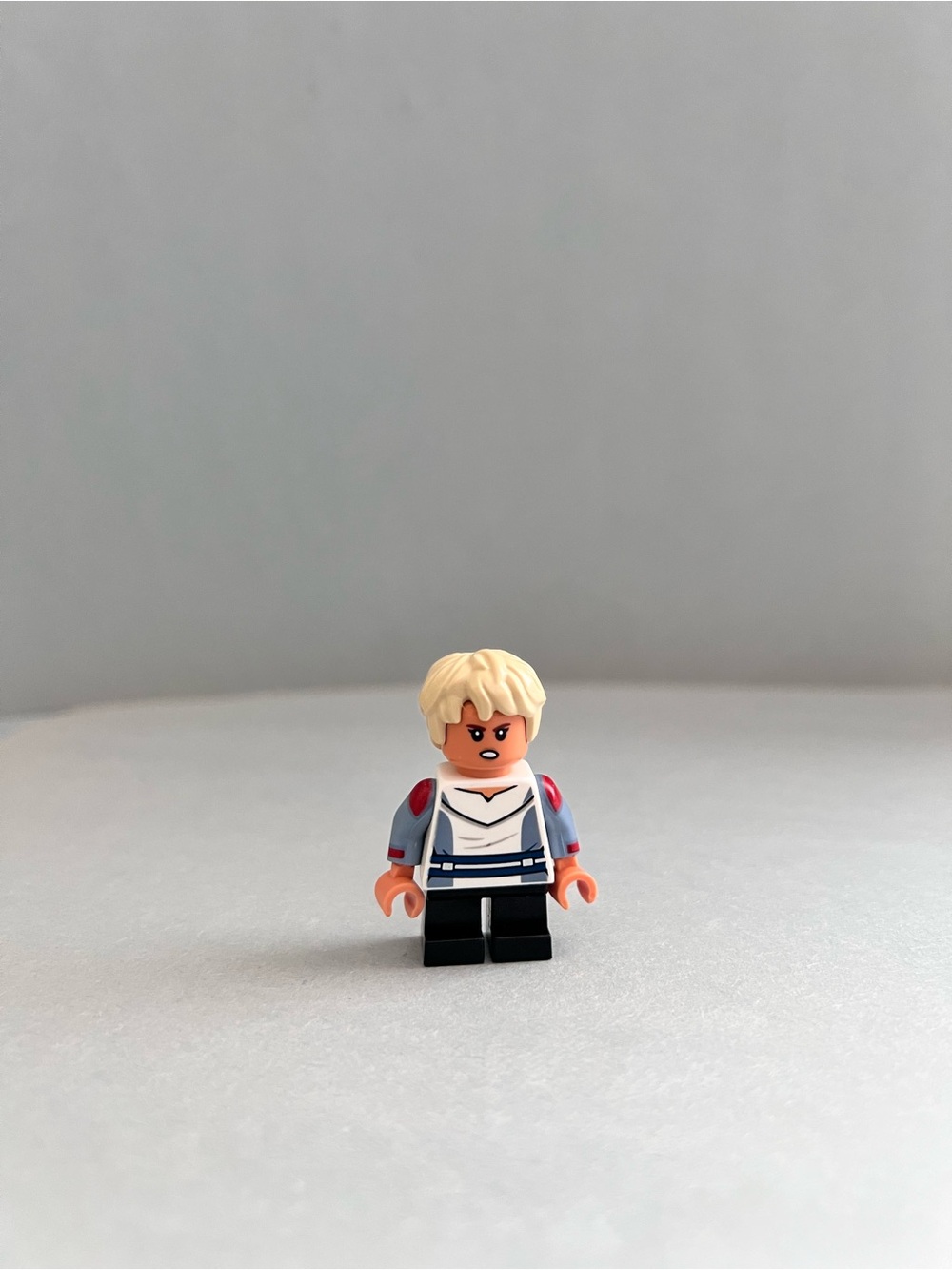 LEGO Star Wars Omega Minifigure